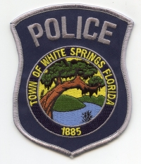 FL,White Springs Police001