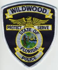FL,Wildwood Police002