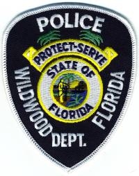 FL,Wildwood Police003