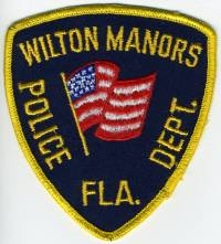 FL,Wilton Manors Police001