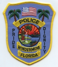 FL,Windermere Police001