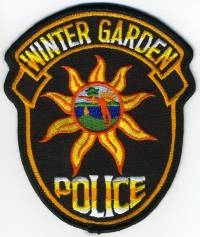 FL,Winter Garden Police001