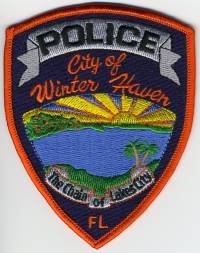 FL,Winter Haven Police002