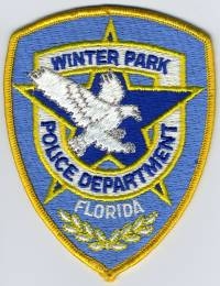 FL,Winter Park Police001