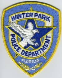 FL,Winter Park Police002