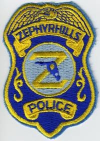 FL,Zephyrhills Police001