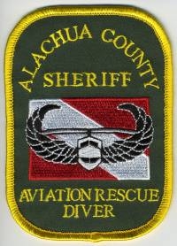 FL,A,Alachua County Sheriff Aviation Rescue Diver005