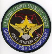 FL,A,Alachua County Sheriff Aviation004