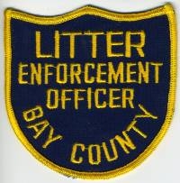 FL,A,Bay County Sheriff Litter Enforcement004