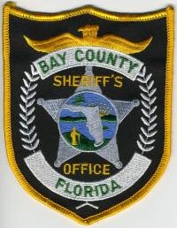 FL,A,Bay County Sheriff001