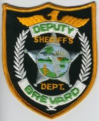 FL,A,Brevard County Sheriff 001