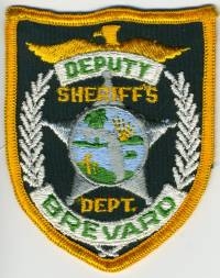FL,A,Brevard County Sheriff 002