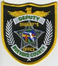 FL,A,Brevard County Sheriff 003
