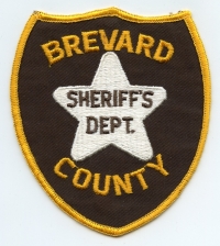 FL,A,Brevard County Sheriff