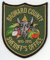 FL,A,Broward County Sheriff Anniversary001