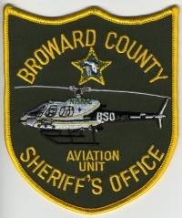 FL,A,Broward County Sheriff Aviation006
