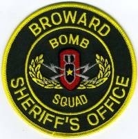 FL,A,Broward County Sheriff Bomb Squad002