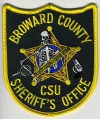 FL,A,Broward County Sheriff Crime Scene Unit012
