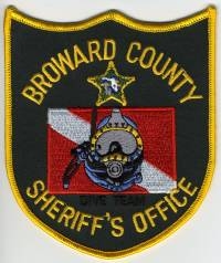 FL,A,Broward County Sheriff Dive014
