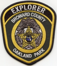 FL,A,Broward County Sheriff Explorer001