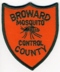 FL,A,Broward County Sheriff Mosquito Control031