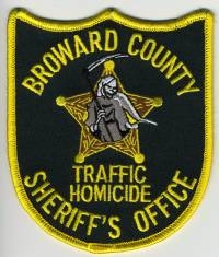 FL,A,Broward County Sheriff Traffic Homicide029