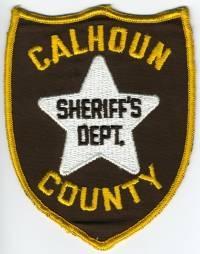 FL,A,Calhoun County Sheriff 001
