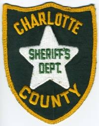 FL,A,Charlotte County Sheriff 001
