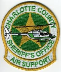 FL,A,Charlotte County Sheriff Air 004