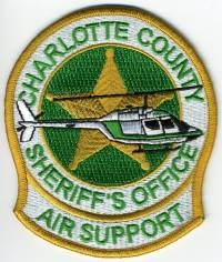 FL,A,Charlotte County Sheriff Air 004