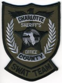 FL,A,Charlotte County Sheriff SWAT005