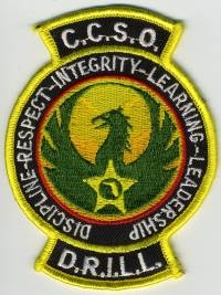 FL,A,Citrus County Sheriff DRILL004