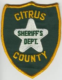 FL,A,Citrus County Sheriff001