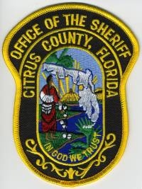 FL,A,Citrus County Sheriff003