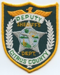 FL,A,Citrus County Sheriff004