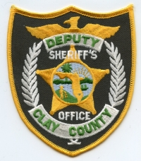 FL,A,Clay County Sheriff001