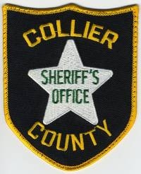 FL,A,Collier County Sheriff 001