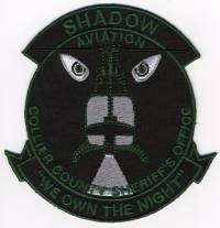FL,A,Collier County Sheriff Aviation 002