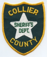 FL,A,Collier County Sheriff001