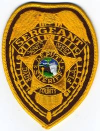 FL,A,Dade County Sheriff Sergeant001
