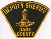 FL,A,Dade County Sheriff002