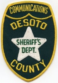 FL,A,Desoto County Sheriff Communications001
