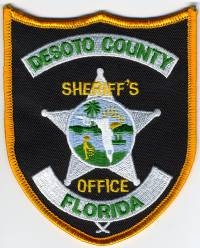 FL,A,Desoto County Sheriff001