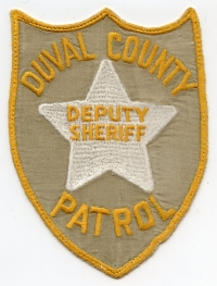 FL,A,Duval County Sheriff001