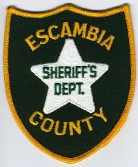 FL,A,Escambia County Sheriff 001
