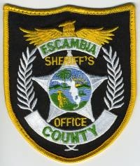 FL,A,Escambia County Sheriff 002
