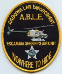 FL,A,Escambia County Sheriff Air Unit001