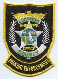 FL,A,Escambia County Sheriff Parking Enforcement001