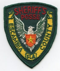 FL,A,Escambia County Sheriff Posse001