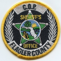 FL,A,Flagler County Sheriff Community Oriented Policing001